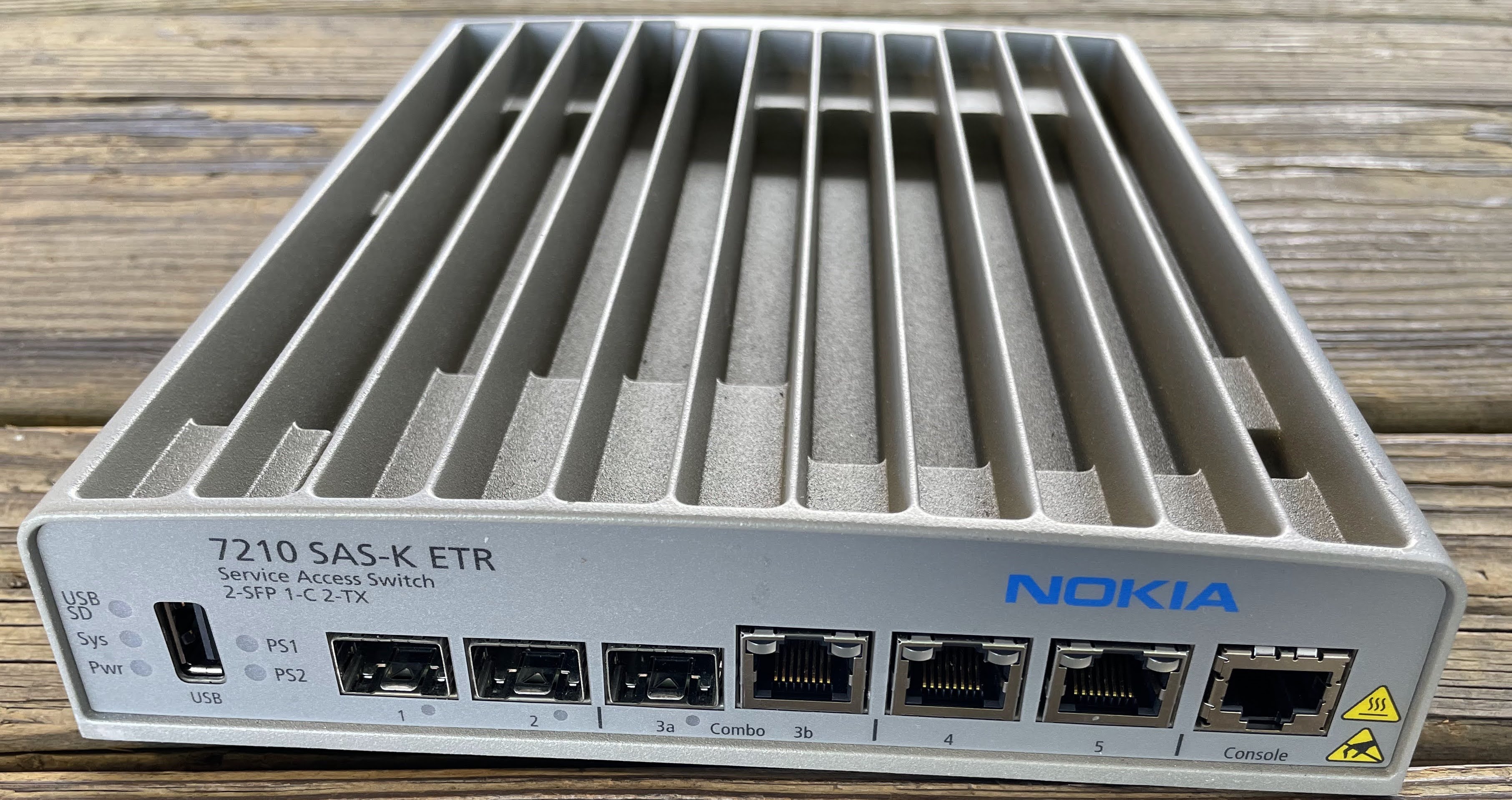 Nokia 7210 SAS-K ETR