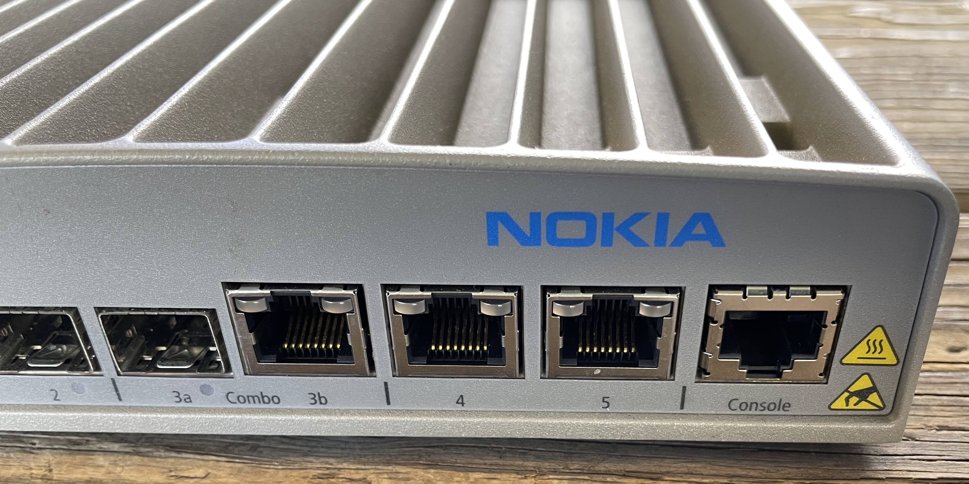 Nokia 7210 SAS-K ETR