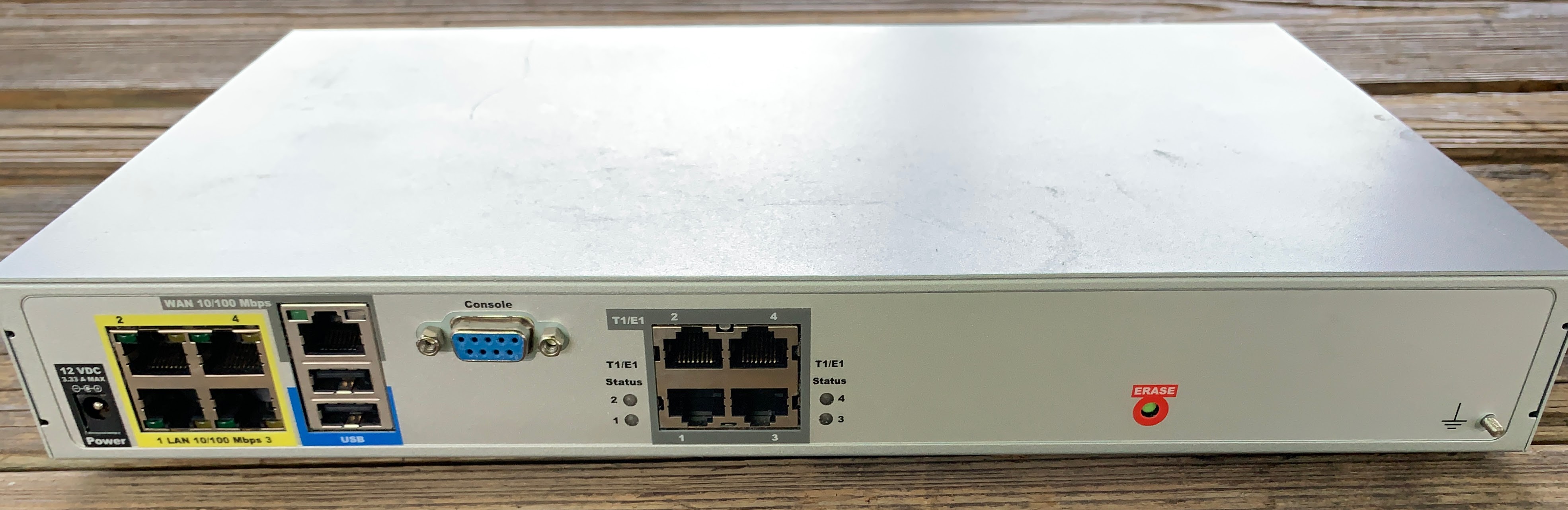 Edgewater Networks 7000 Series