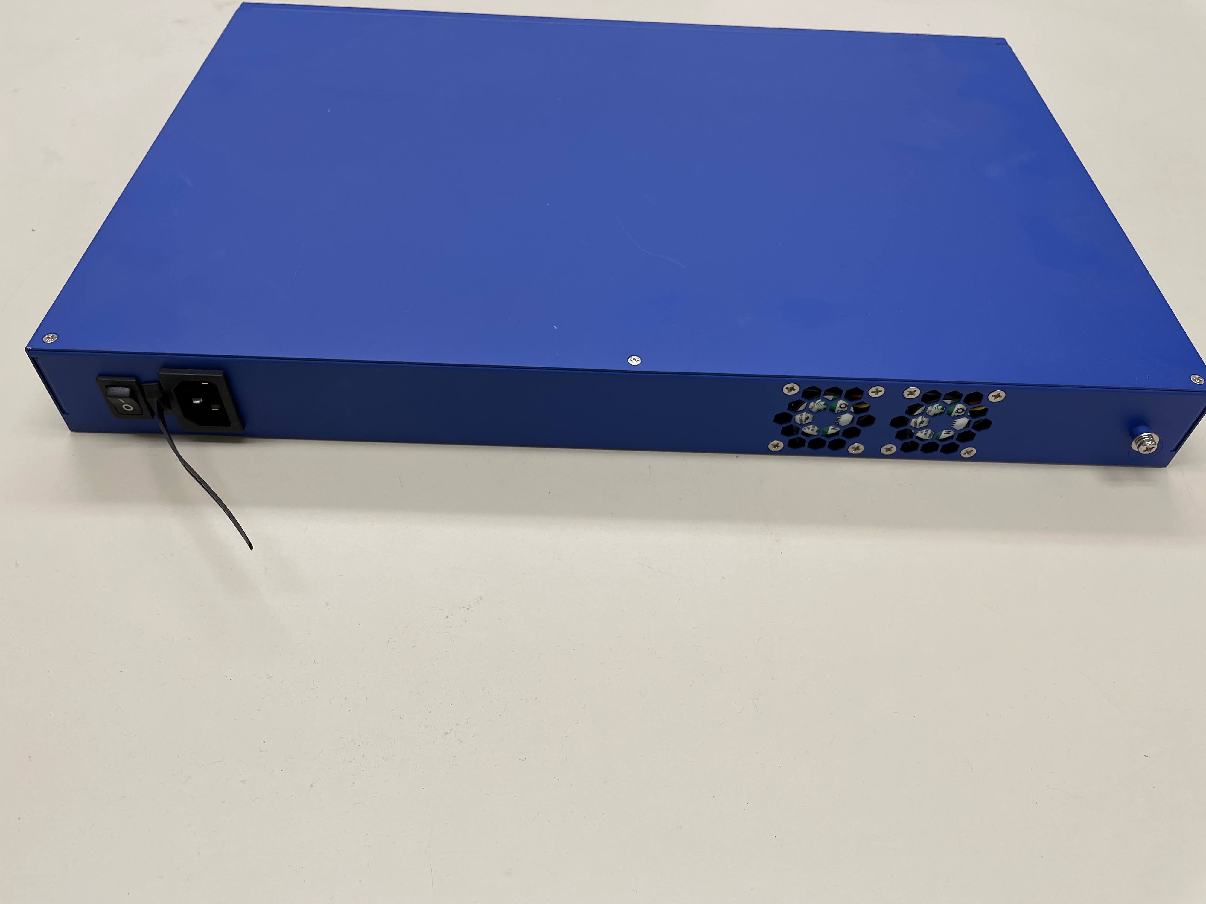 Edgewater Networks 2900 Series (v3)