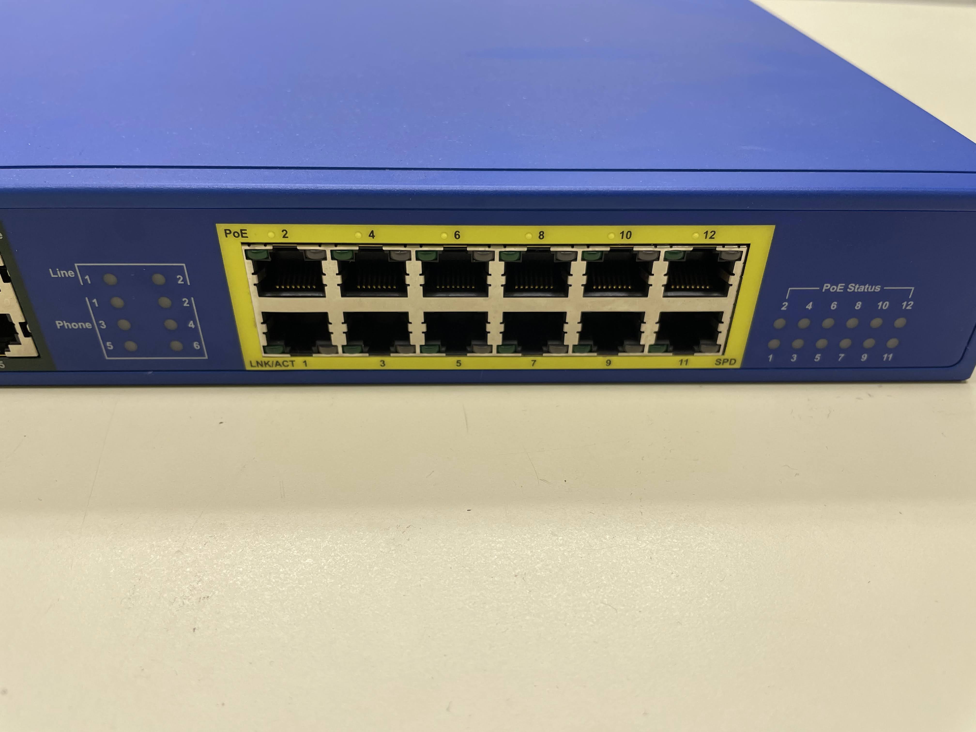Edgewater Networks 2900 Series (v3)