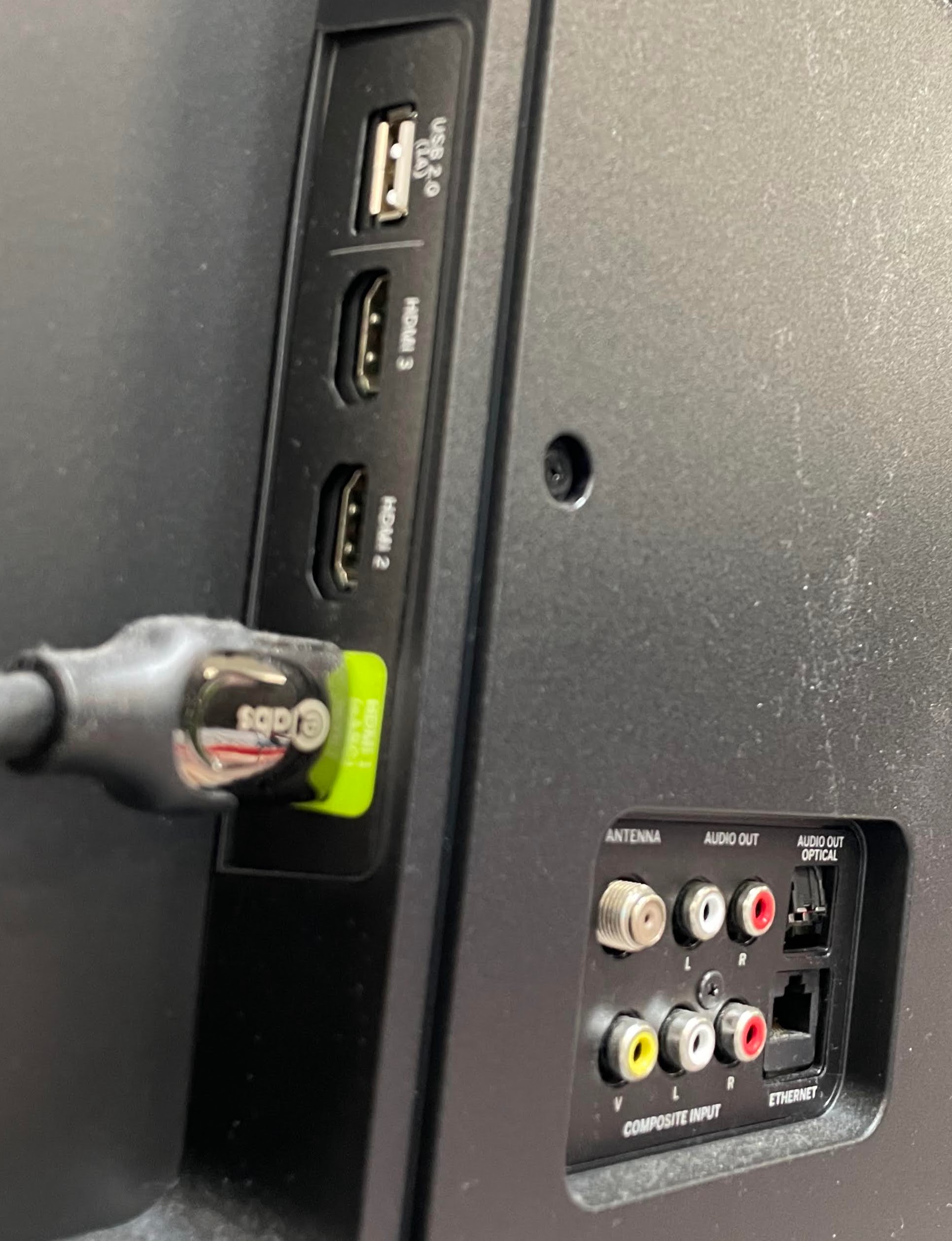 Samsung UN43TU700DFXZA