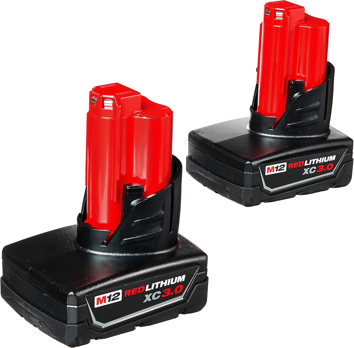 Milwaukee M12 battery