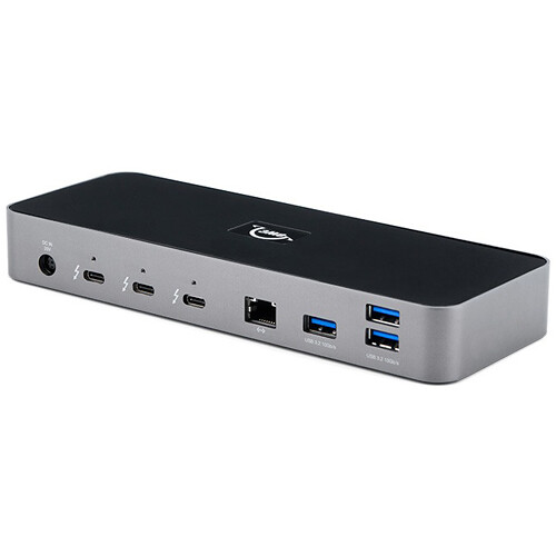 Thunderbolt 4 dock