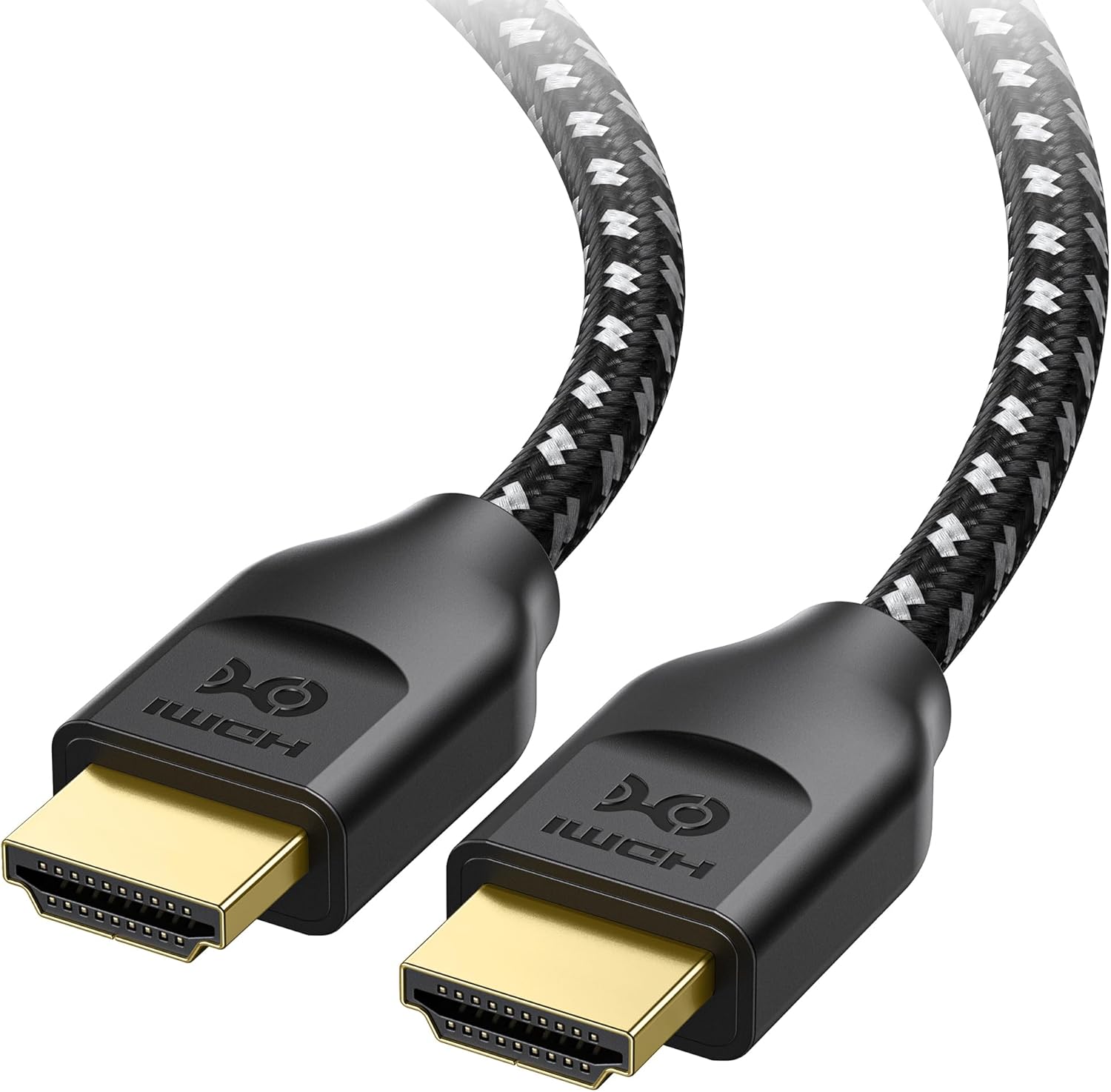 Ultra High Speed HDMI cable