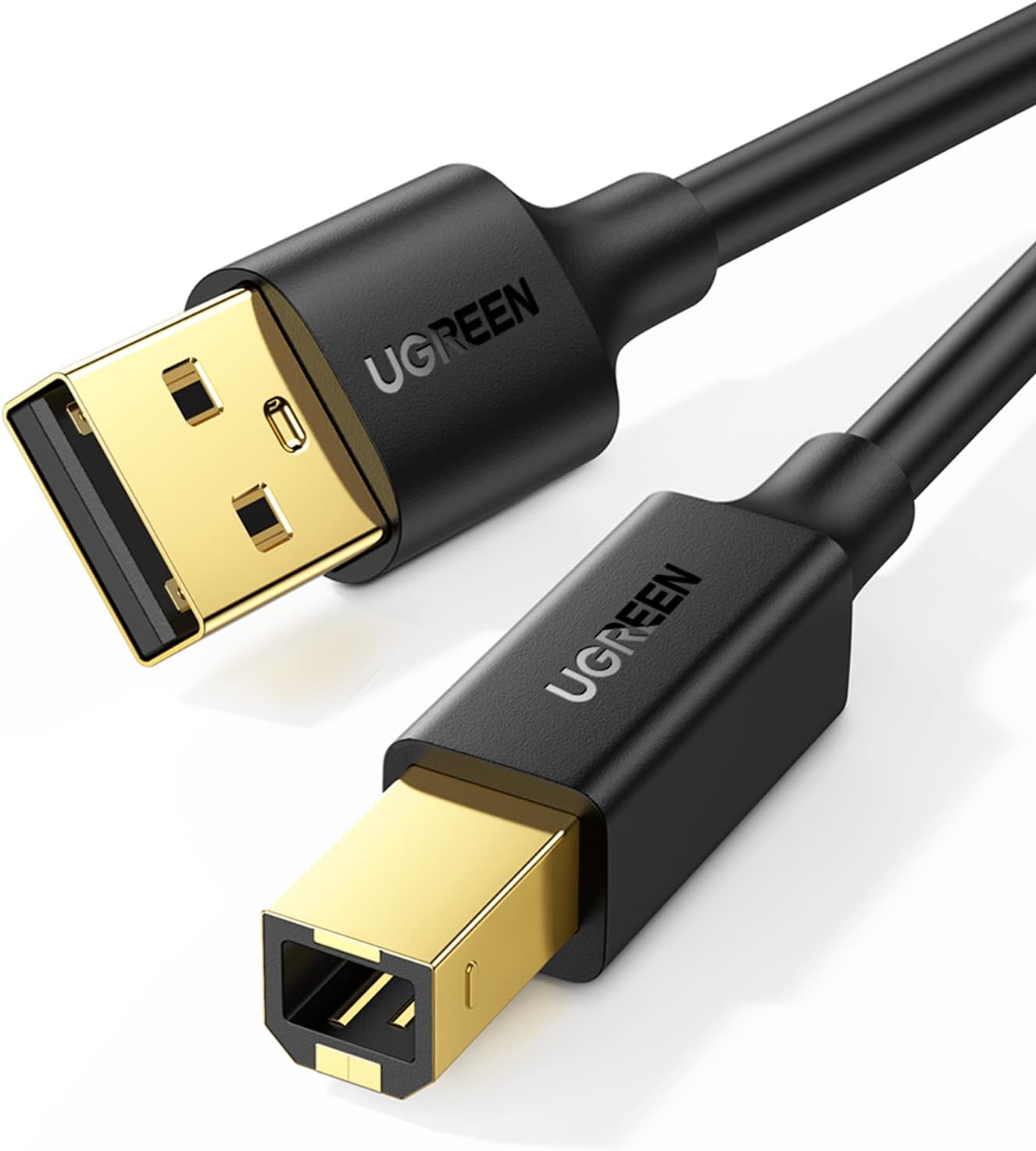 USB cable type B